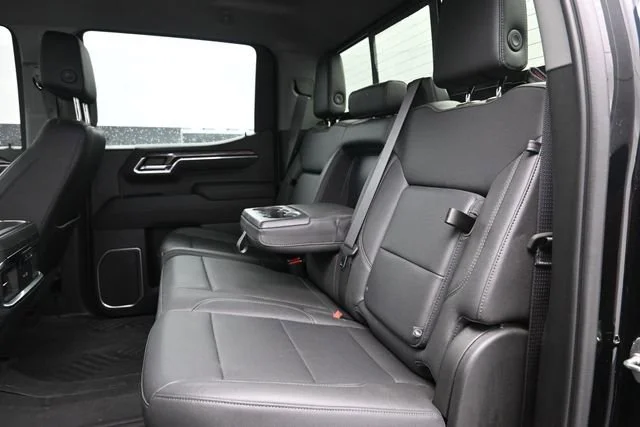 Used 2023 Black Chevrolet LTZ image 23