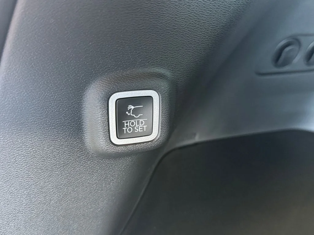 New 2026 White Jeep Limited image 11