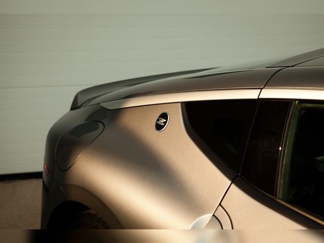Used 2024 Gray Nissan Performance image 14
