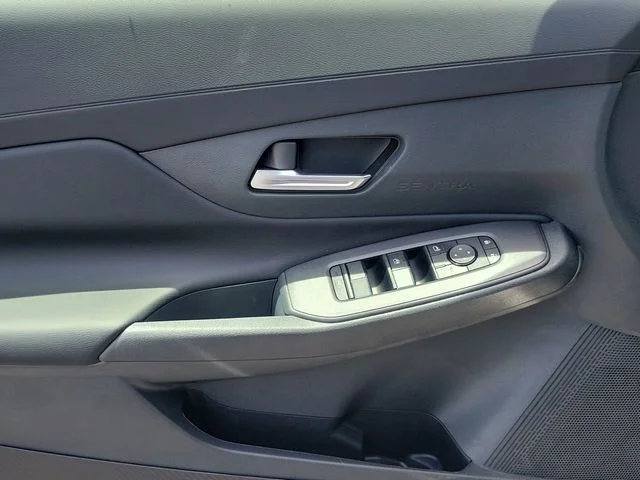New 2026 Fresh Powder Nissan SV image 14