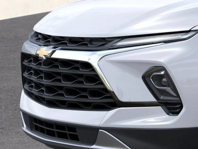2026 Chevrolet Blazer 2LT - Photo 13