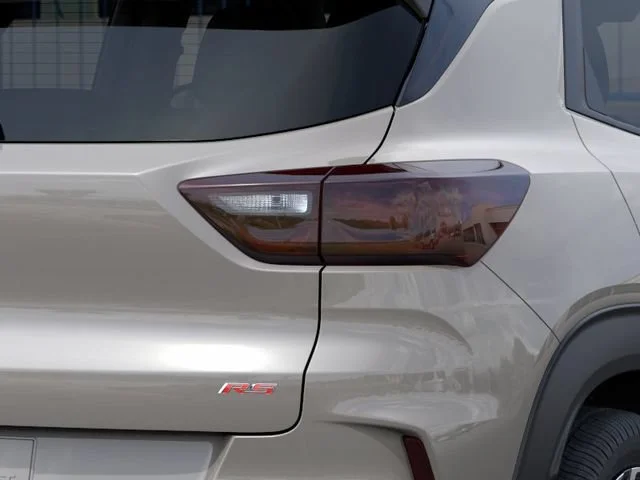 New 2026 White Sands Chevrolet RS image 11