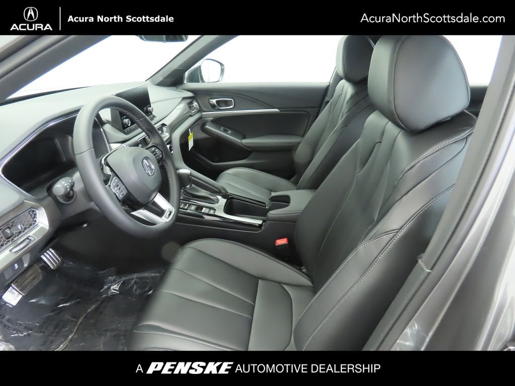 2025 Acura Integra A-Spec - Photo 20