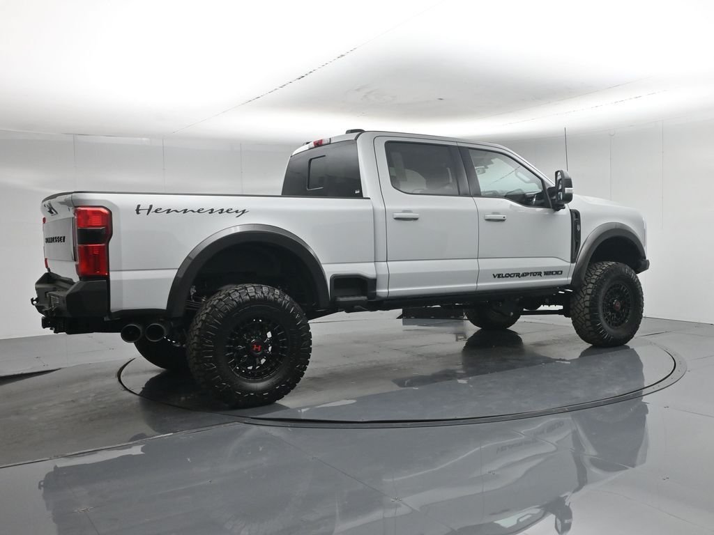 New 2026 Avalanche Ford Lariat image 32