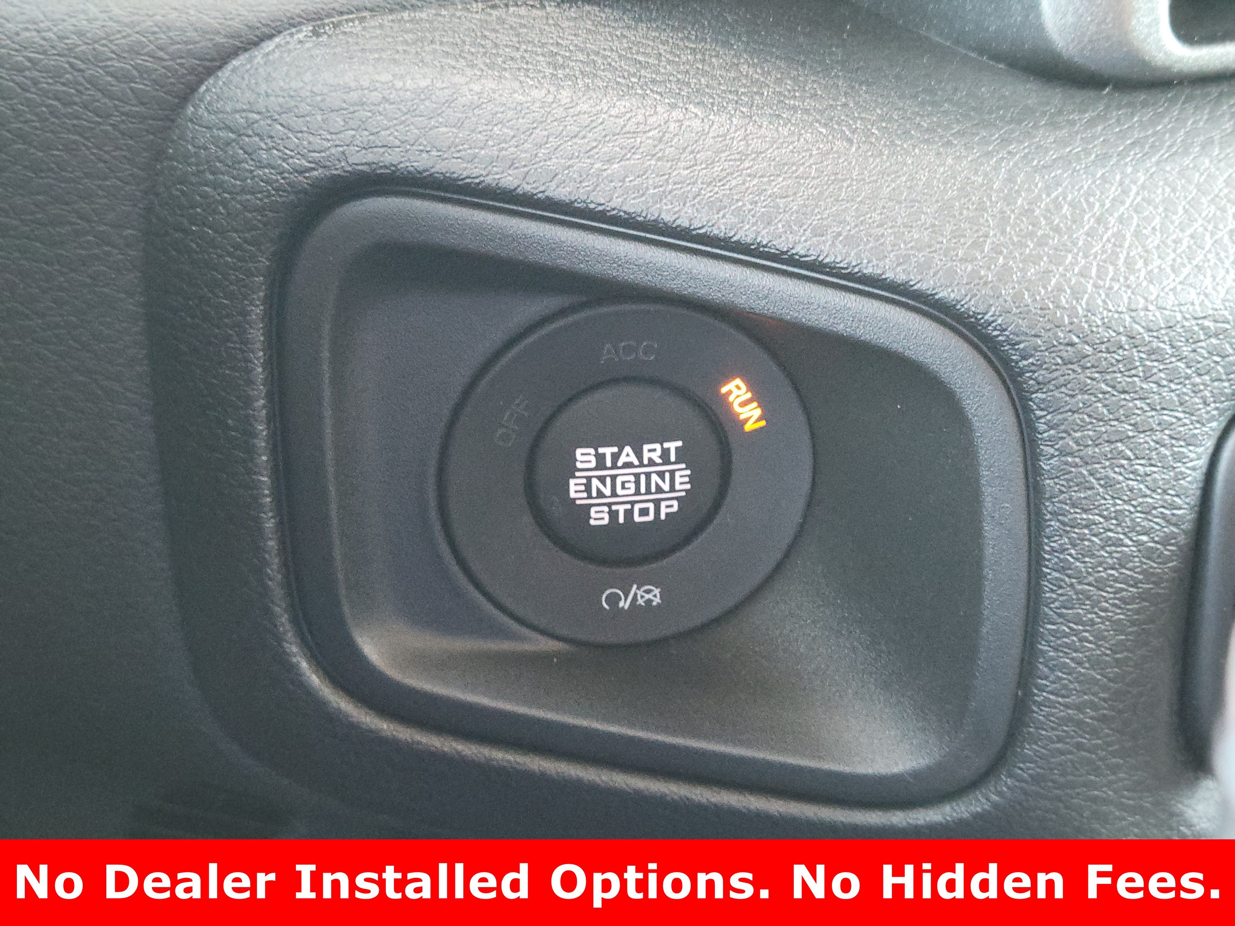 2026 Jeep Wrangler 2-Door Sport S - Photo 20