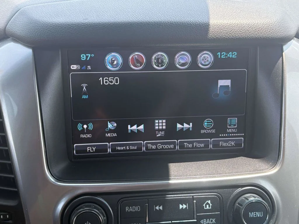 Used 2018 Silver Chevrolet LT image 39