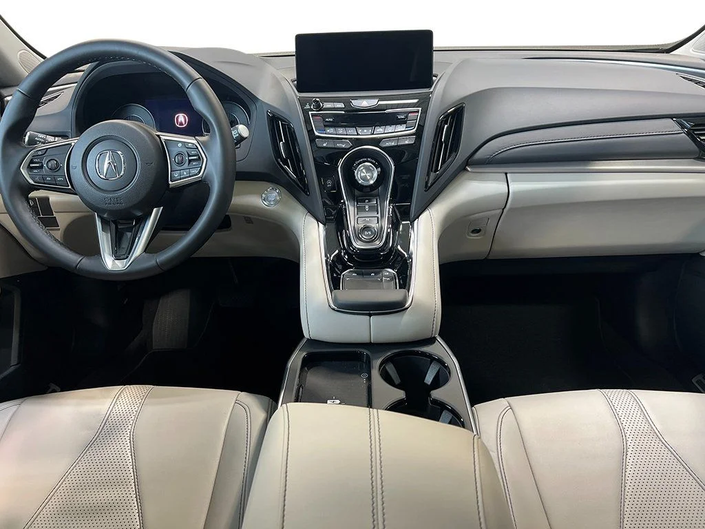 2026 Acura RDX Technology Package - Photo 18