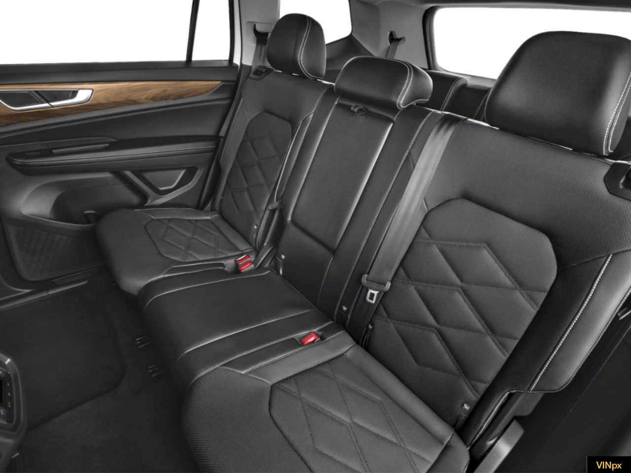 New 2026 Black Volkswagen 2.0T SE image 12