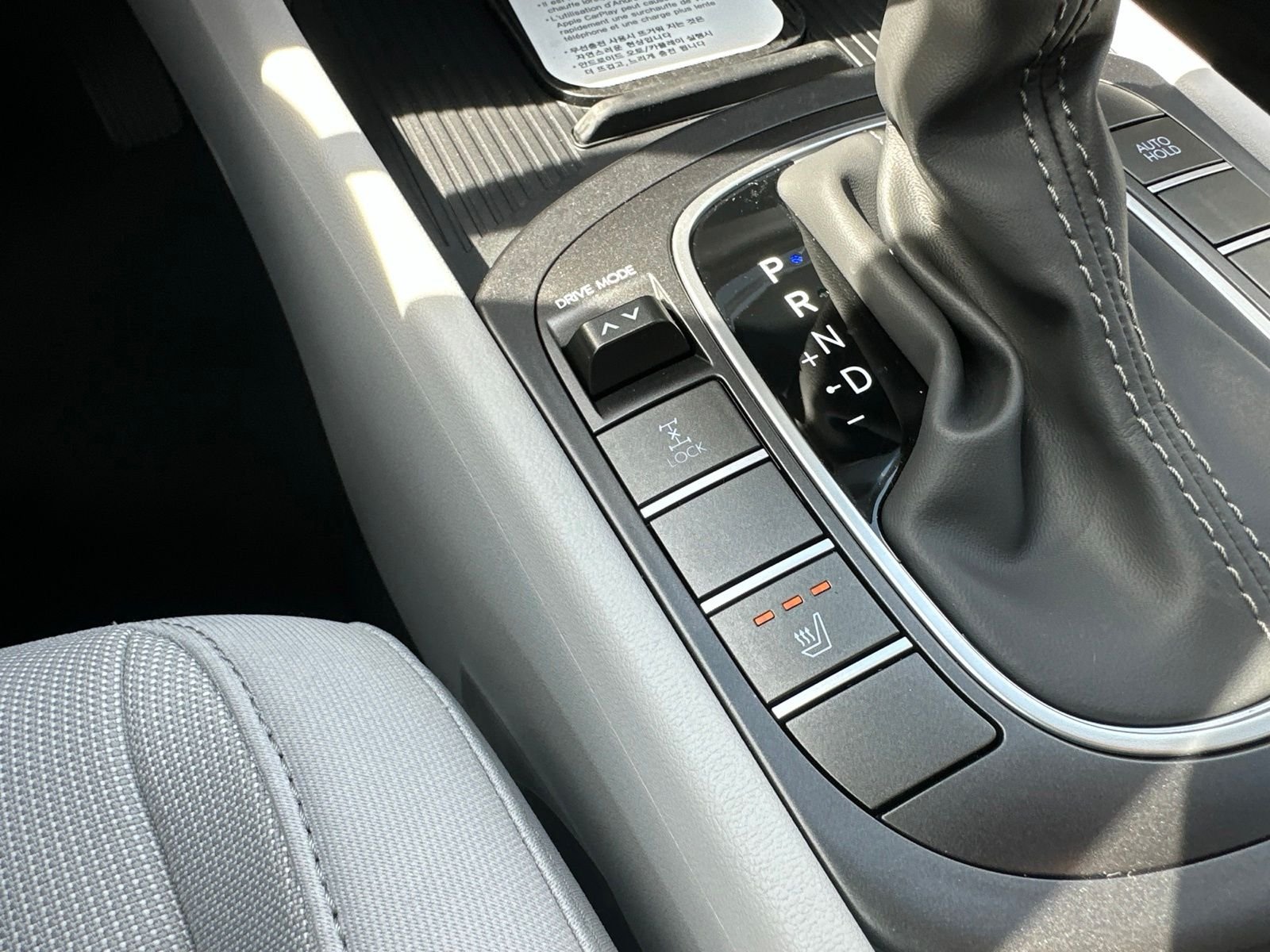 New 2027 White Hyundai SEL Sport AWD image 59