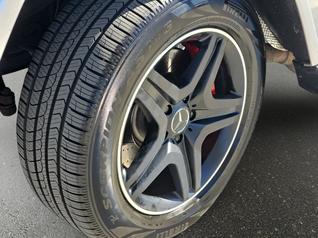 Used 2018  Mercedes-Benz G 65 AMG® image 34