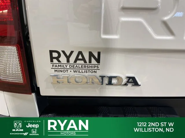 2026 Honda Ridgeline RTL - Photo 11