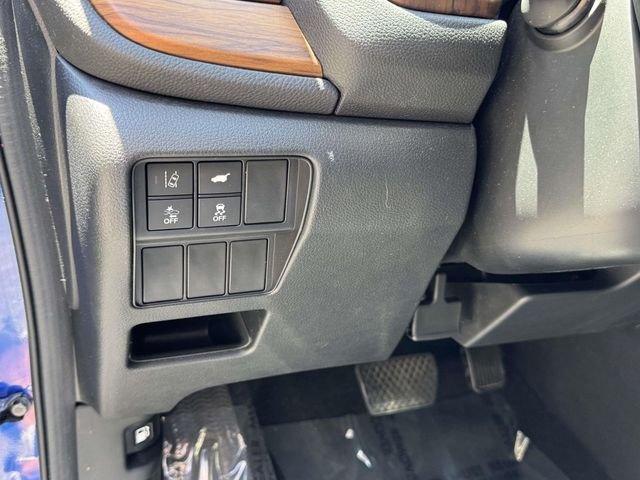 Used 2022 Blue Honda Touring image 28