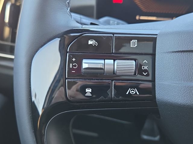 New 2026 Glacial White Pearl Kia X-Line EX AWD image 15