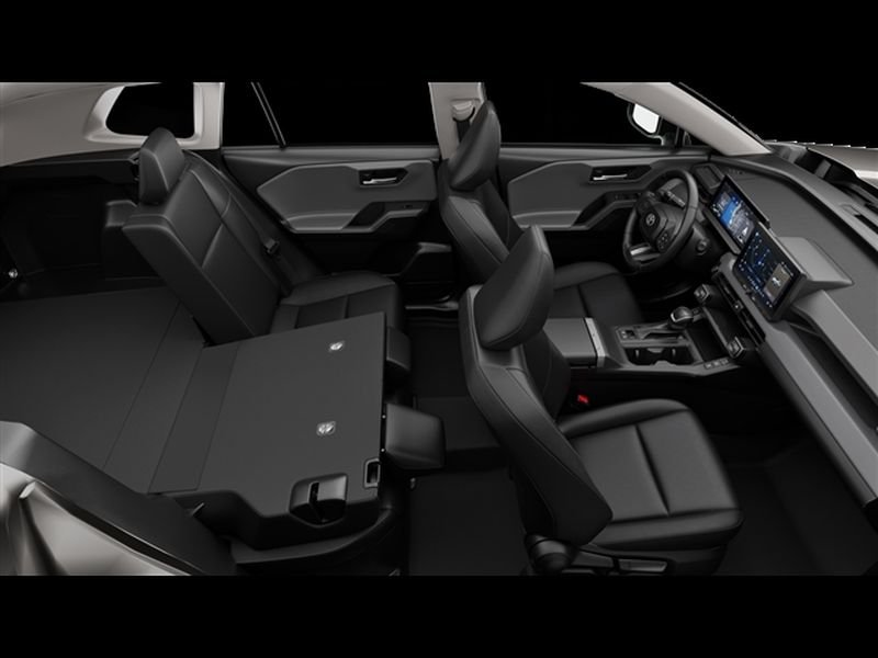 New 2026 Meteor Shower Toyota XLE Premium image 21