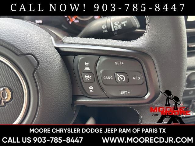 2026 Jeep Gladiator Sport S - Photo 19