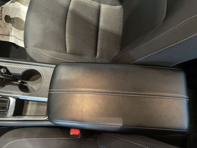 2025 Nissan Altima SV - Photo 27