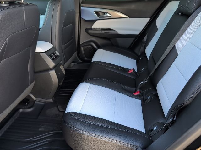 2026 Chevrolet Equinox EV 2LT - Photo 7