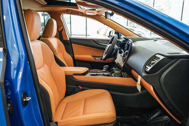 New 2026 Grecian Water Lexus NX 450h+ PREMIUM AWD image 16