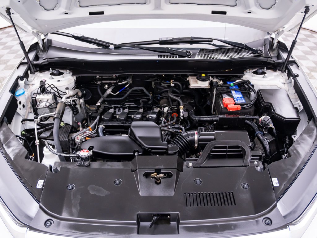 2024 Honda CR-V EX-L - Photo 32