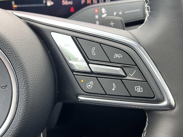 New 2026 Quartz Blue Metallic Buick Sport Touring image 26