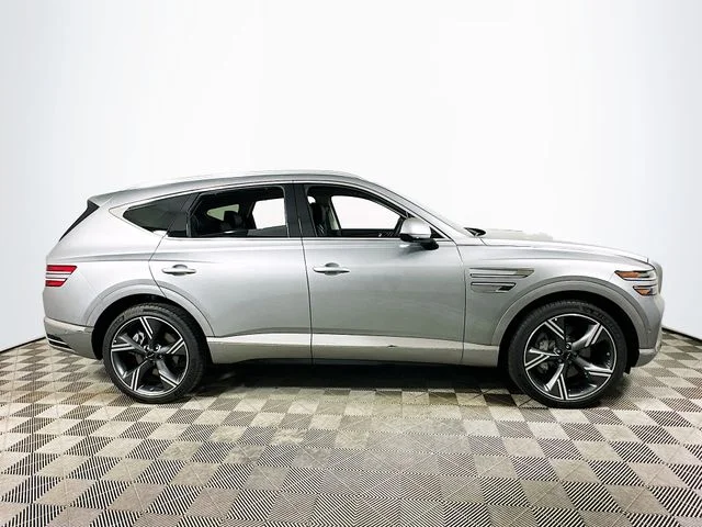 New 2026 Genesis GV80 2.5T Prestige