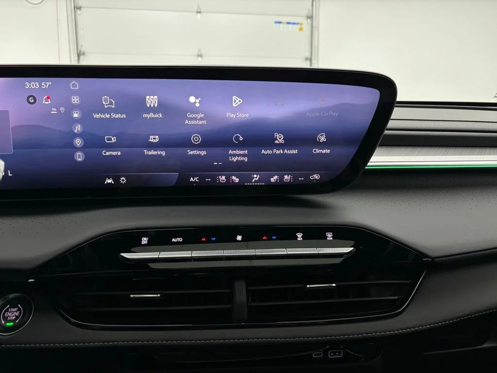 2026 Buick Enclave Avenir - Photo 29