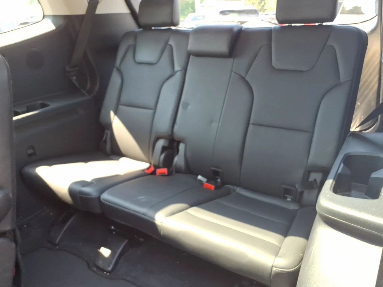 Used 2020 Gravity Gray Kia SX image 24