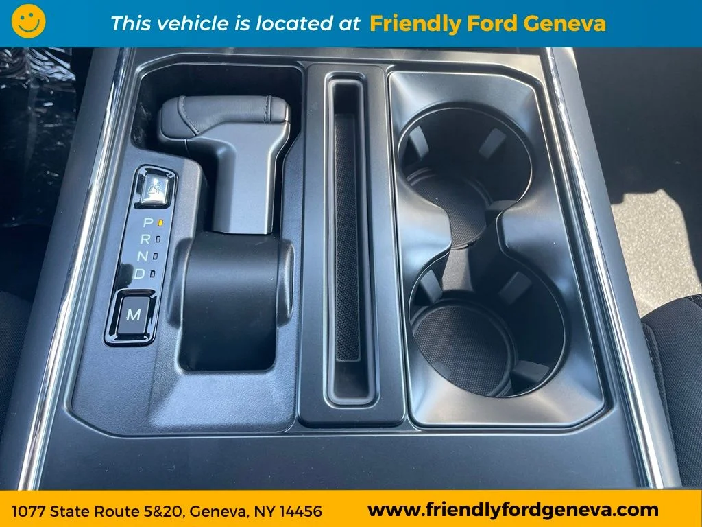 Used 2026 White Ford XLT image 22