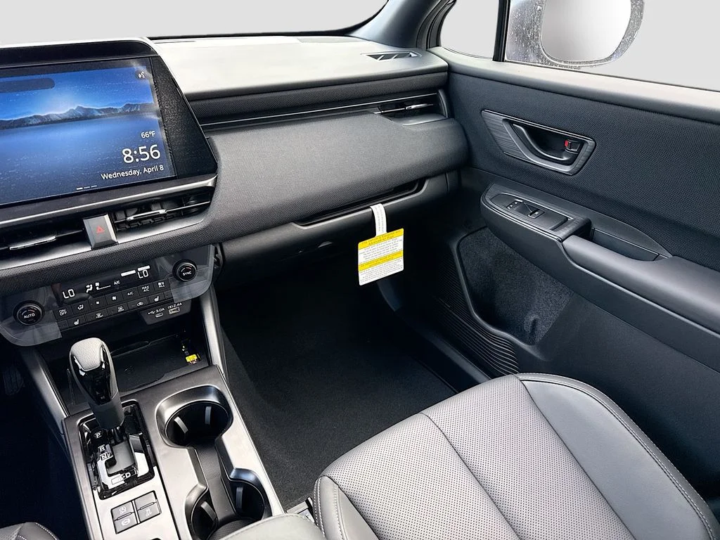 New 2026 Blue Subaru Limited image 30