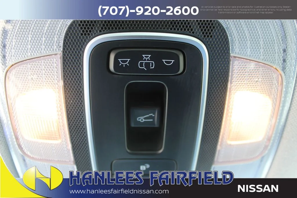 Used 2024 Blue Hyundai Limited image 26
