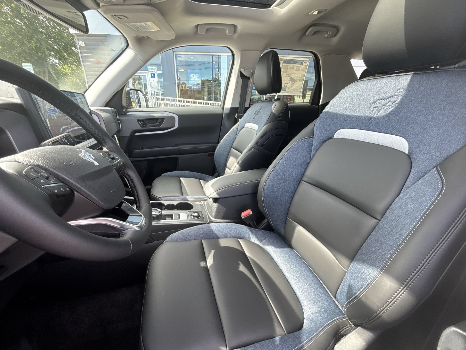 New 2026 Oxford White Ford Outer Banks® image 12