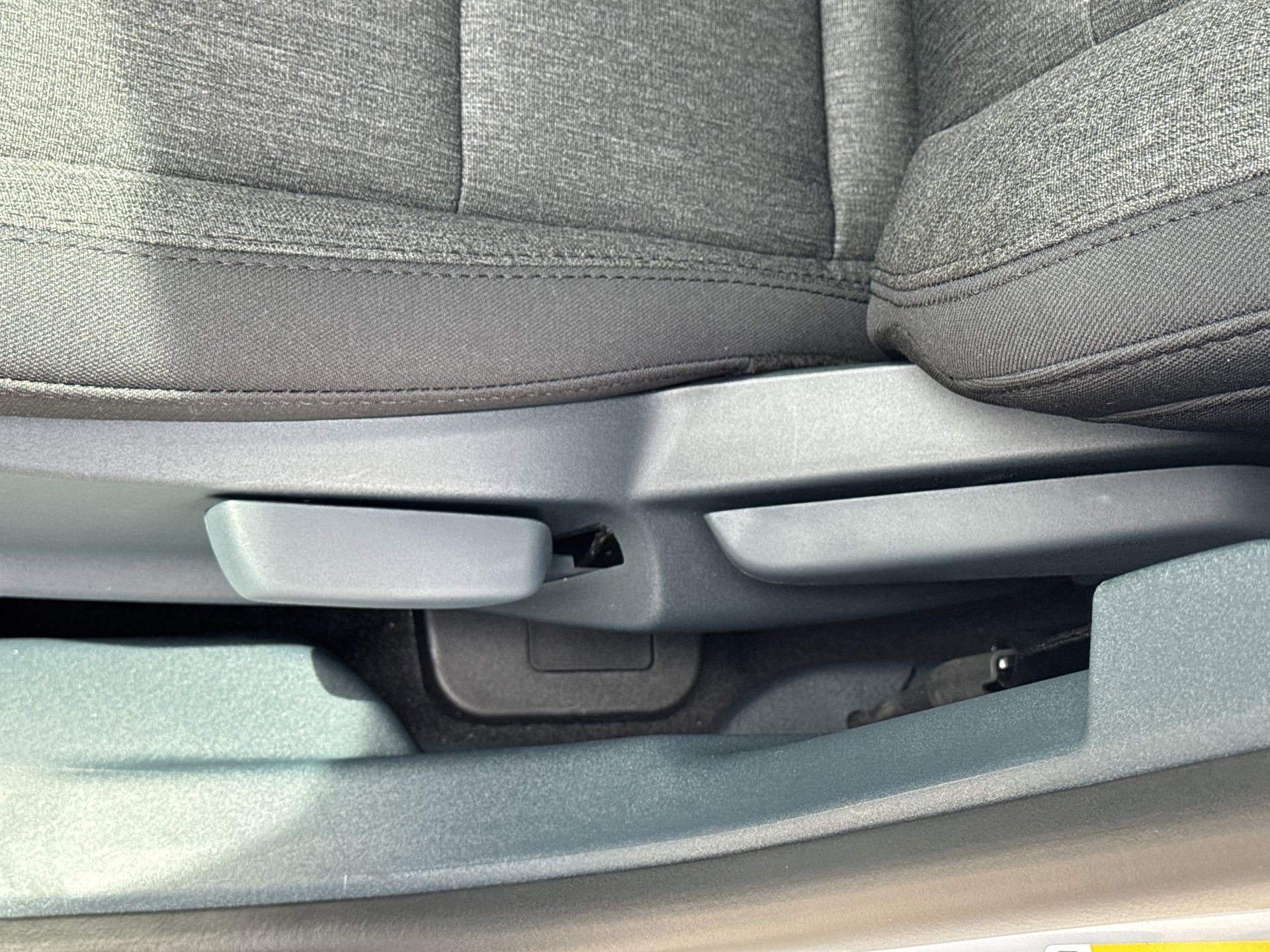 2025 Ford Maverick XLT - Photo 47