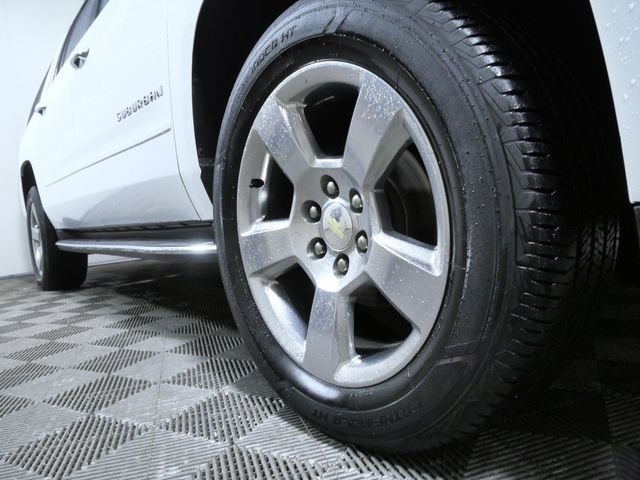 Certified 2020 Chevrolet Suburban Premier with VIN 1GNSKJKC6LR217558 for sale in Apple Valley, Minnesota