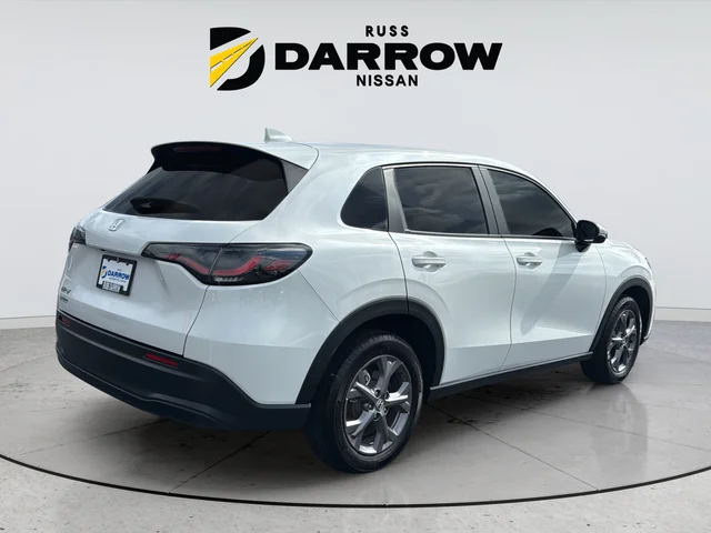 Used 2026  Honda LX image 5