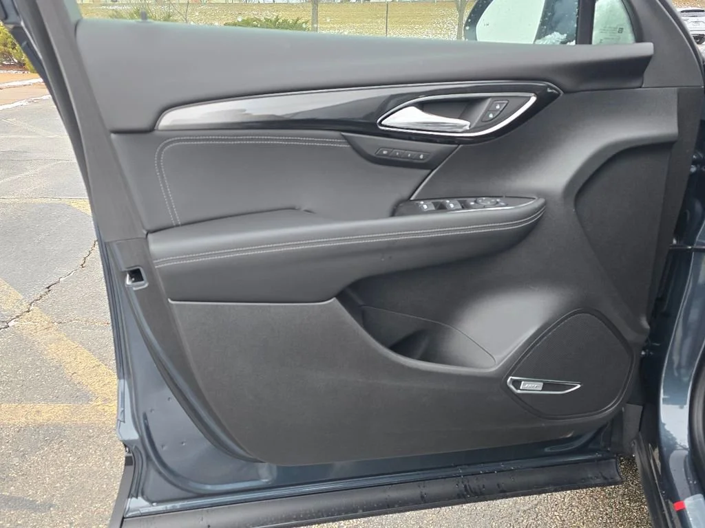 2026 Buick Envision Preferred - Photo 13