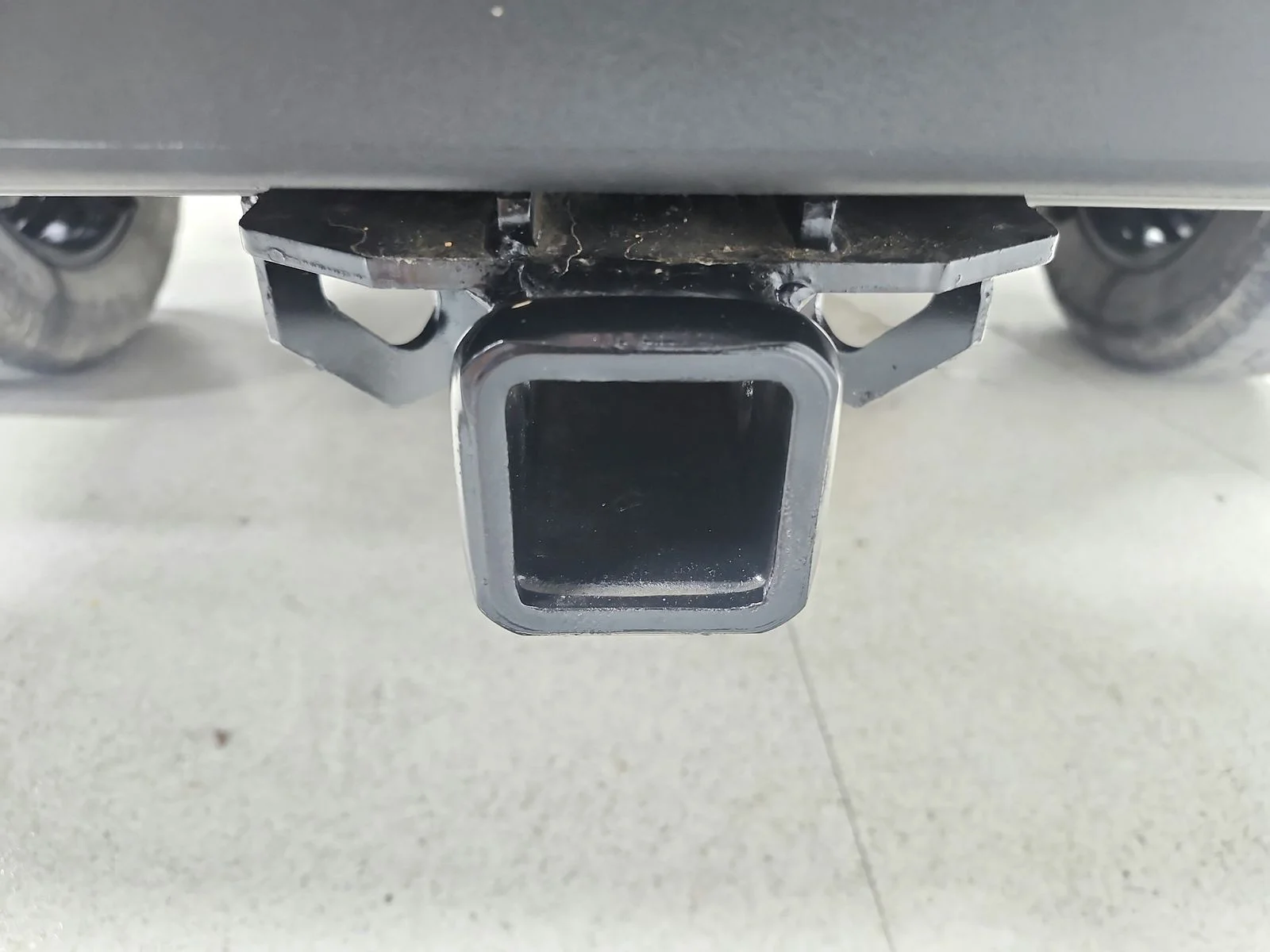 Used 2023 White Ford XLT image 50