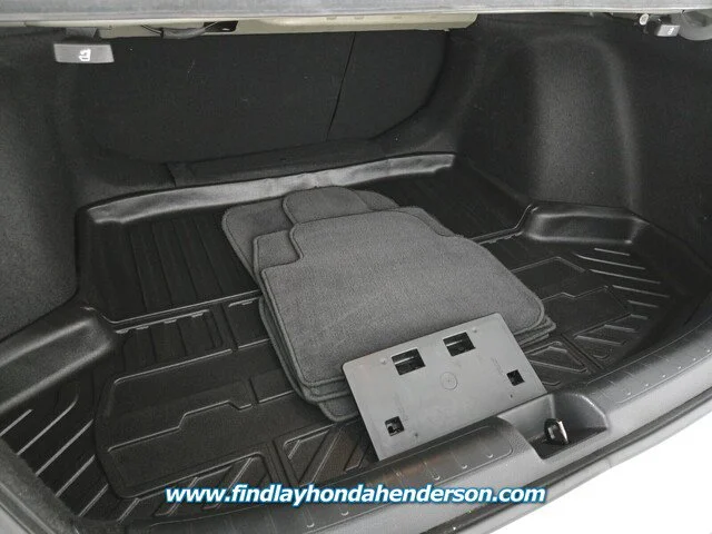 Certified Used 2025 Solar Silver Metallic Honda Sport image 50