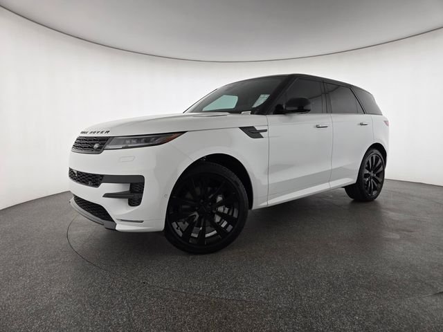 2026 Land Rover Range Rover Sport Dynamic SE