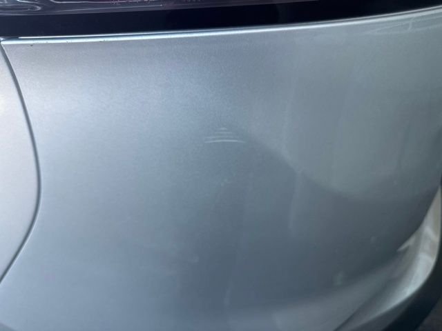 Used 2019 Silver Ford Titanium image 23