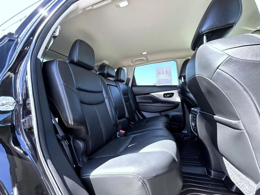2018 Nissan Murano SL - Photo 19