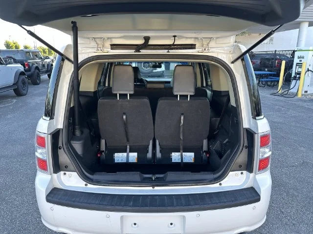 Used 2019 White Ford Limited image 26