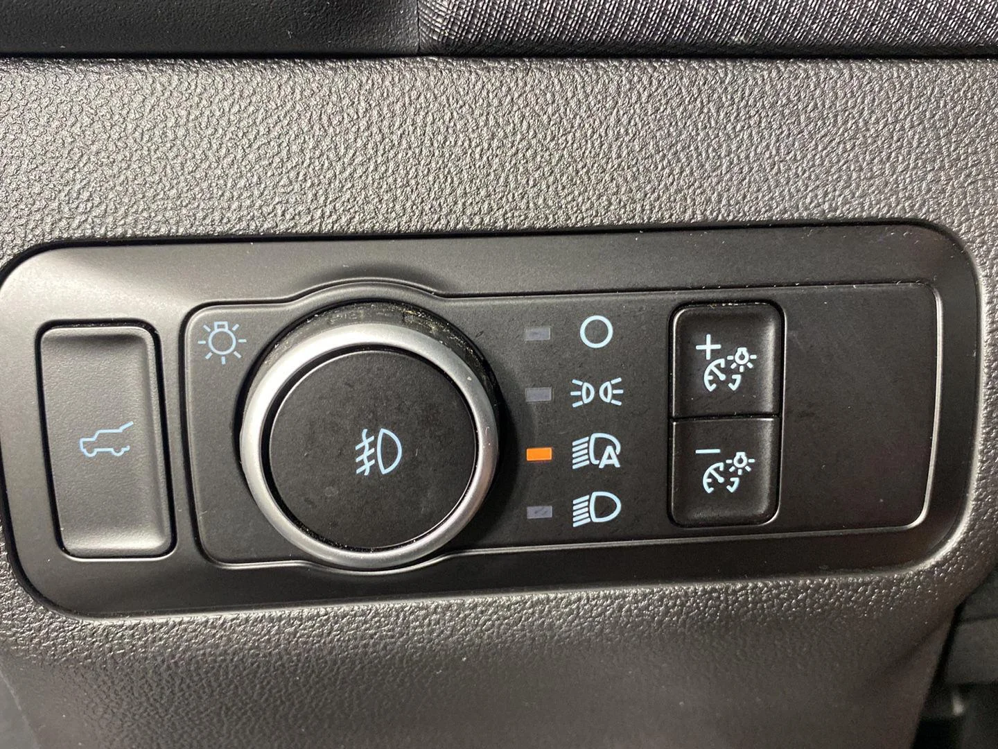 Used 2023 Oxford White Ford Outer Banks image 15