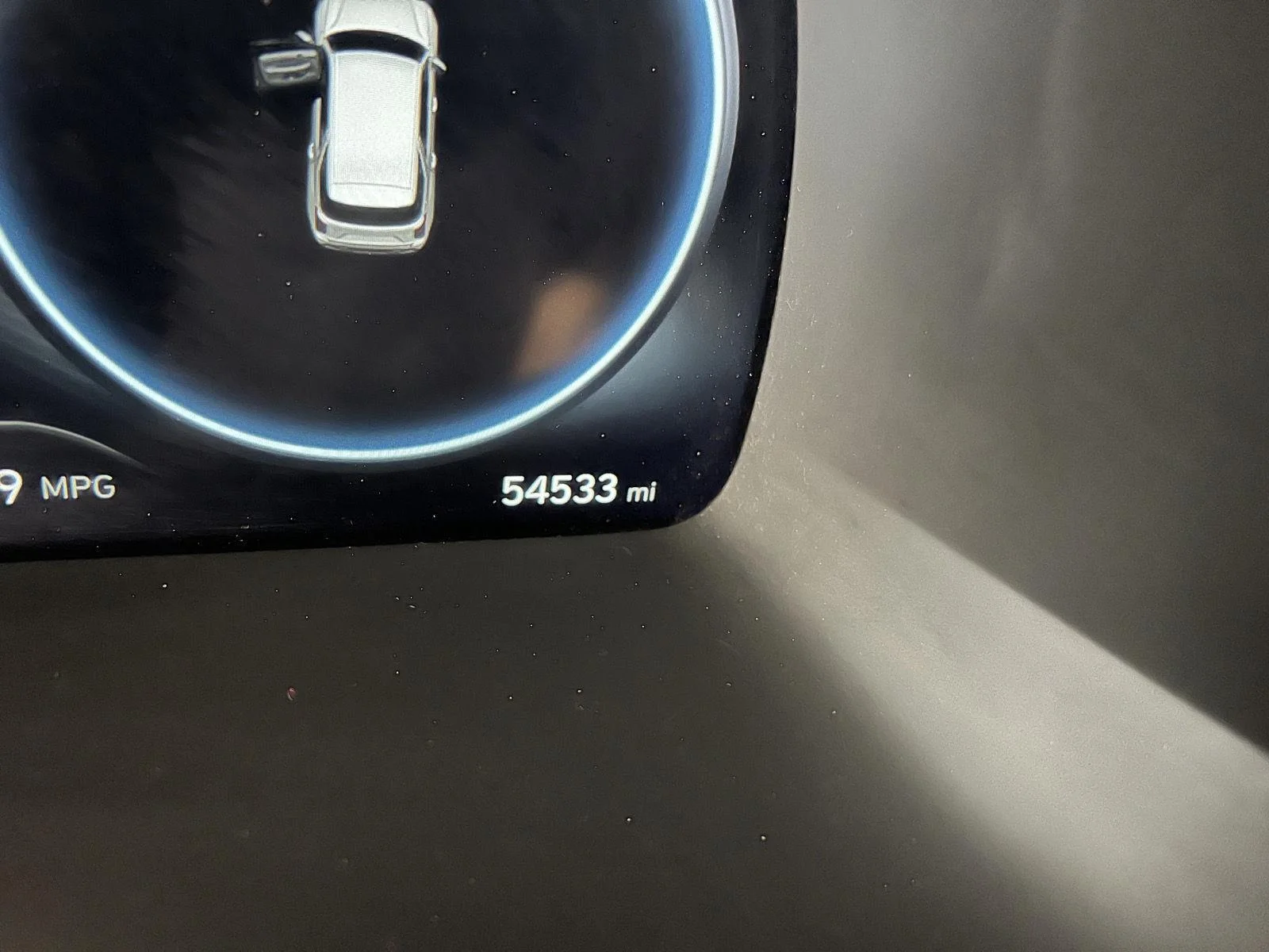 Used 2023 Typhoon Silver Hyundai SEL image 19