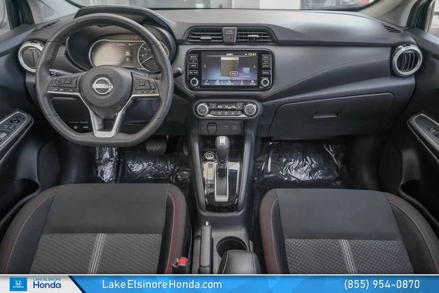 Used 2024 Gun Metallic Nissan 1.6 SR image 20