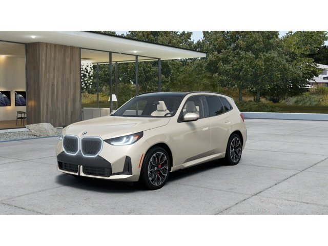 2026 BMW X3 30 XDRIVE's photo