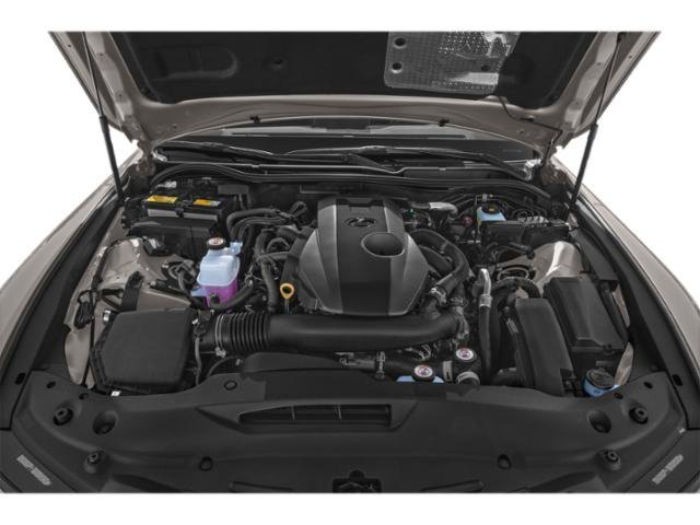 Used 2021 Iridium Silver Lexus 300 image 12