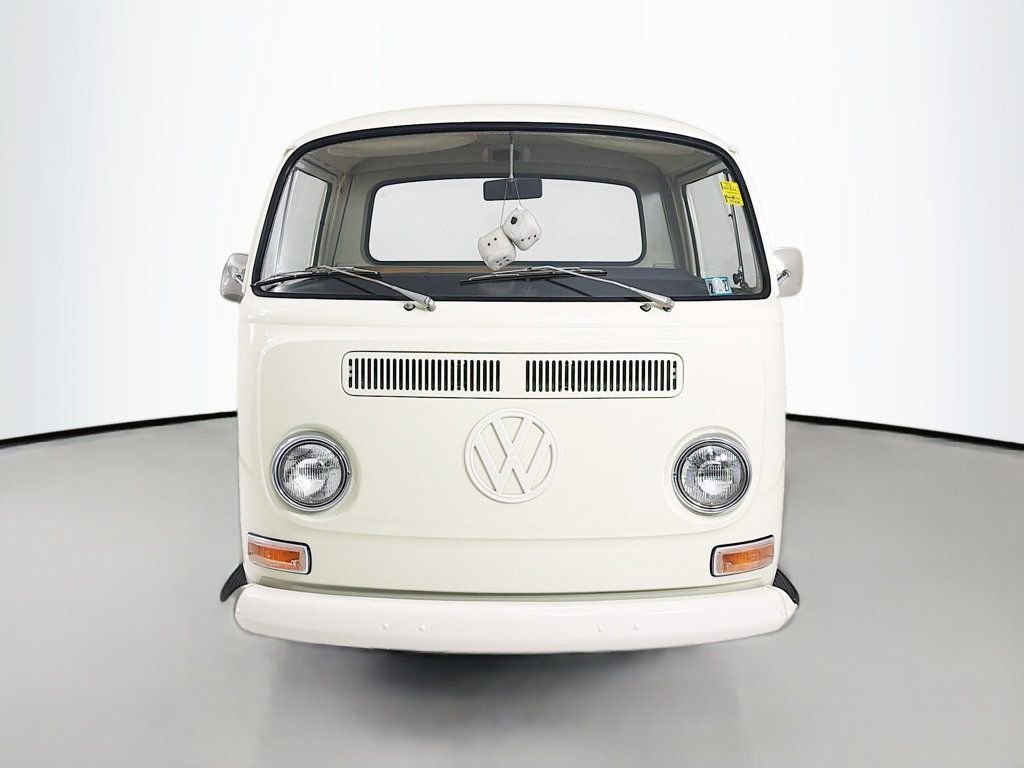 Used 1968 White Volkswagen  image 3