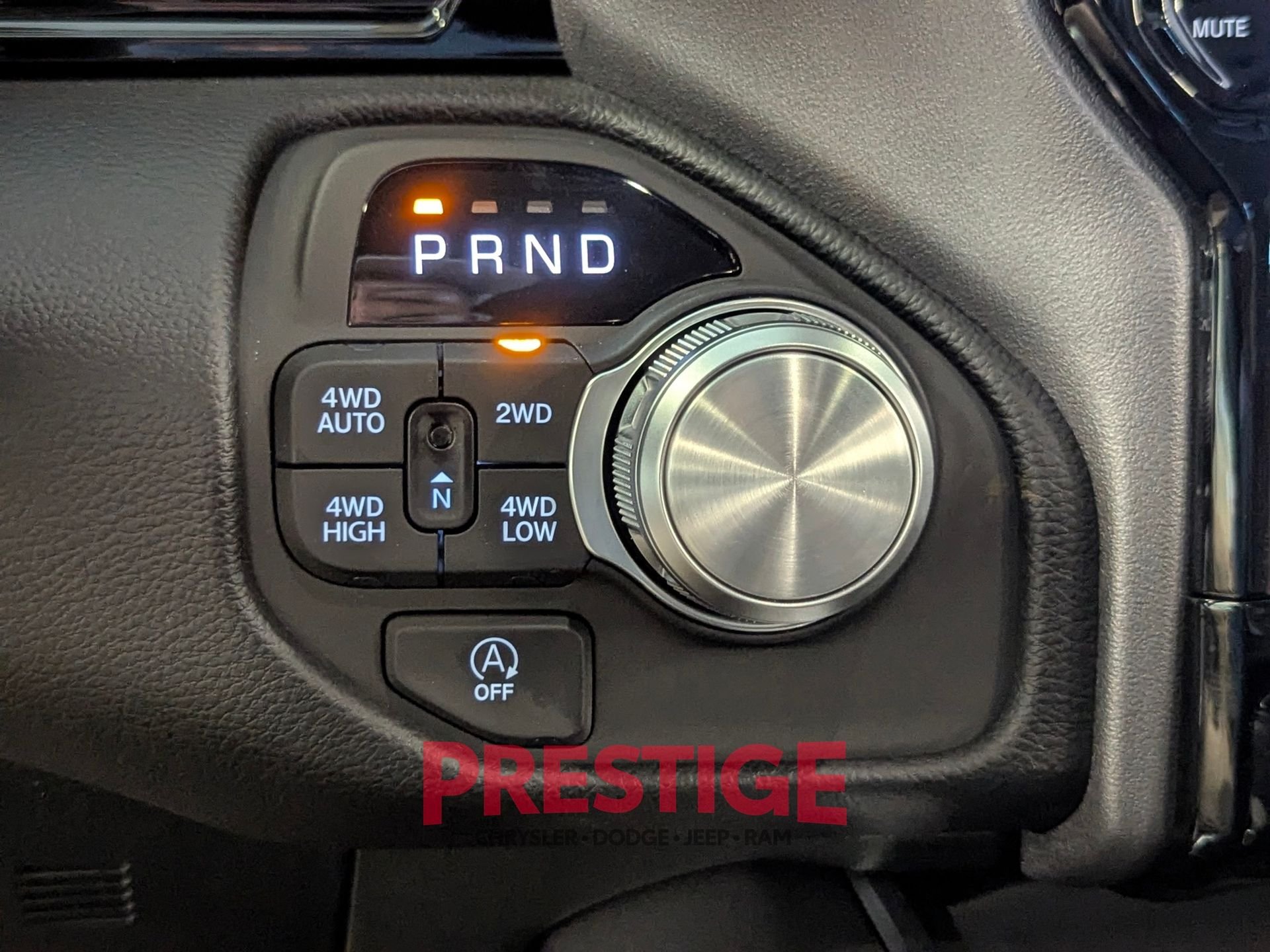 2026 RAM 1500 Laramie - Photo 16