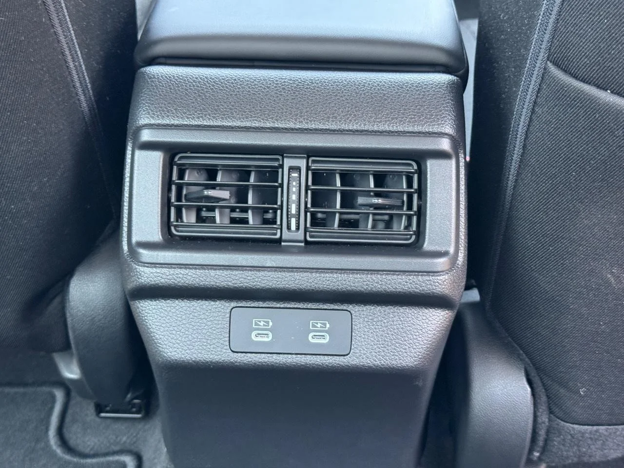2025 Honda Accord LX - Photo 17