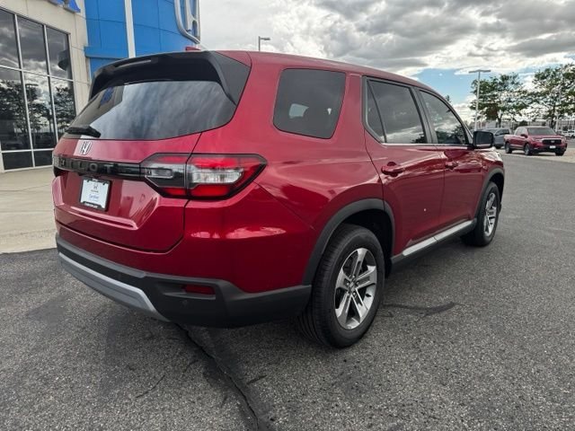 Certified Used 2023  Honda EX-L image 5